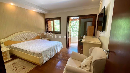 Casa de Condomínio, 5 quartos - Foto 11