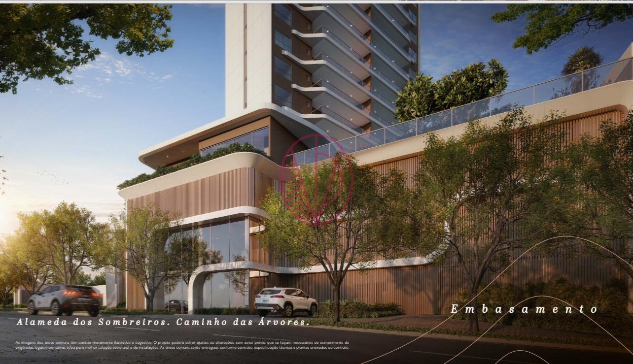 Apartamento à venda com 4 quartos, 4 suítes, 3 vagas e 168m² no Caminho das Árvores, Salvador (BA) — foto 14 de 16