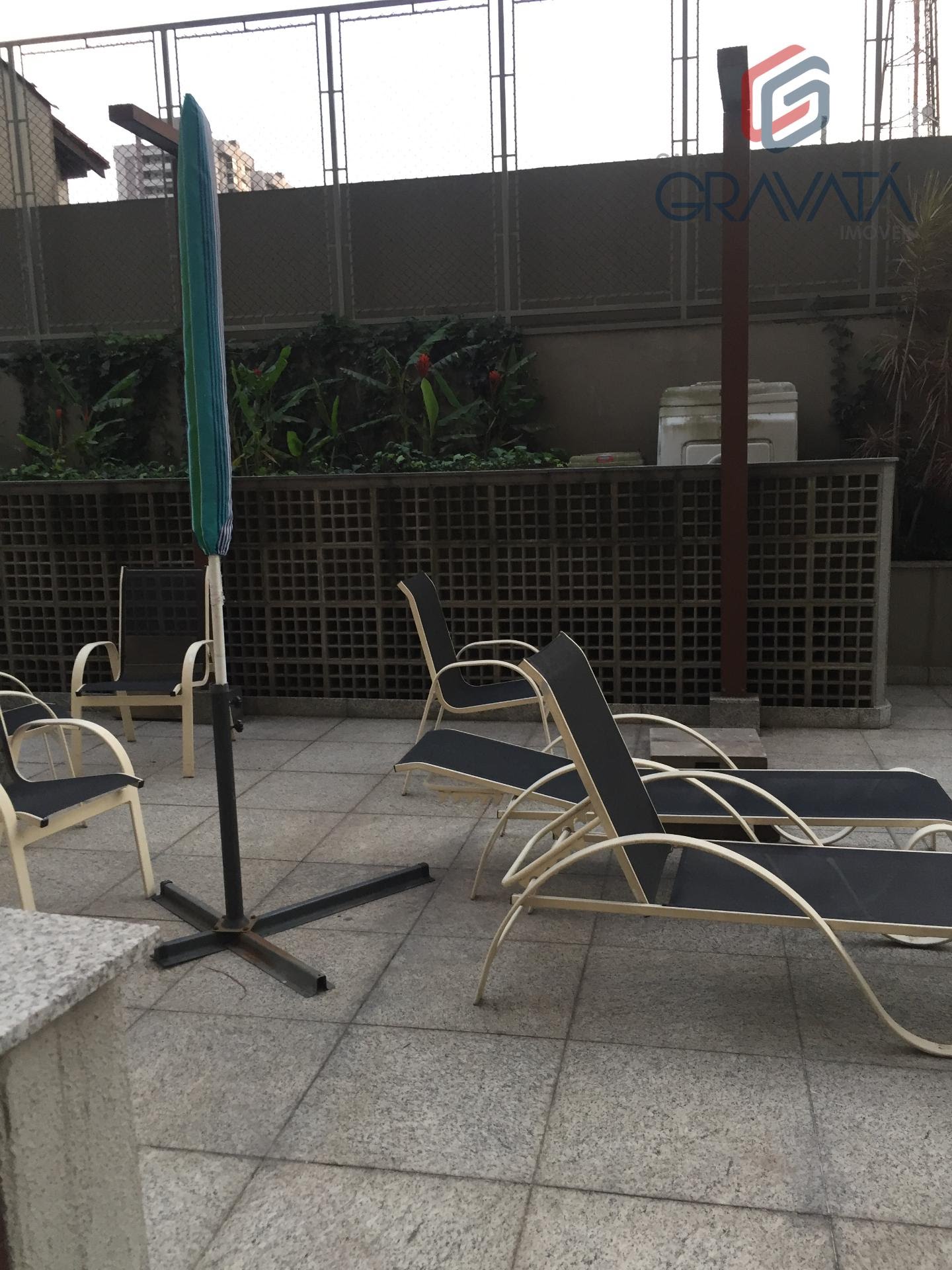 Apartamento à venda com 2 quartos, 2 suítes, 2 vagas e 64m² no Campestre, Santo André (SP) — foto 30 de 30