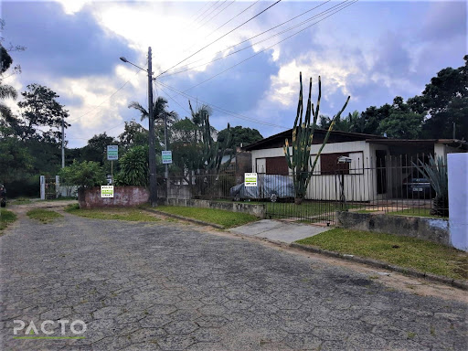 Casa em Cidade Alta  -  Araranguá