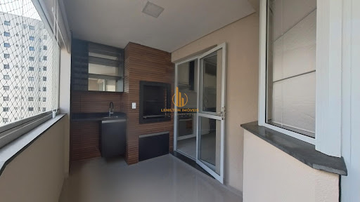 Apartamento em Vila Valparaíso - Santo André, SP