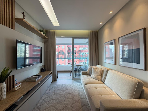 Apartamento em Campinas  -  São José