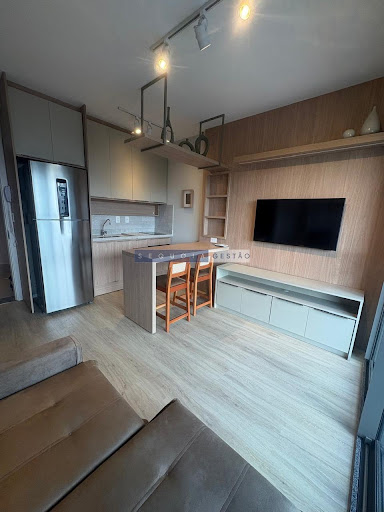 Apartamento em Moema - São Paulo, SP