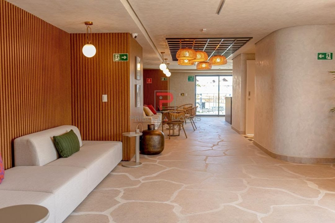 Apartamento à venda com 3 quartos, 3 suítes, 2 vagas e 177m² no Camboinha, Cabedelo (PB) — foto 15 de 26