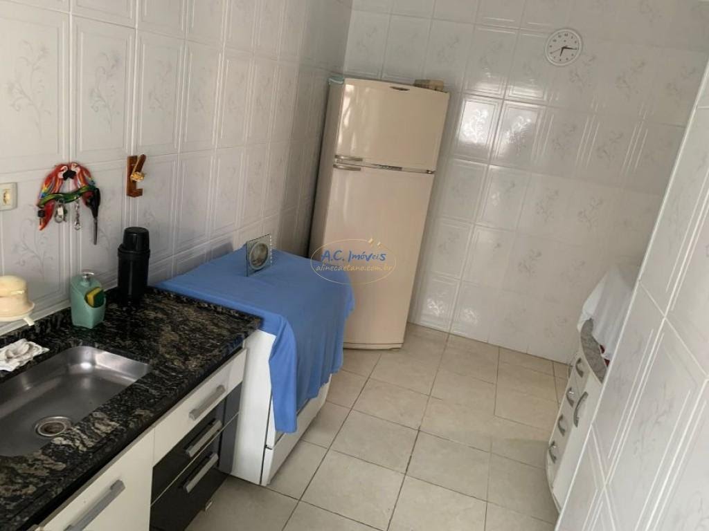 Apartamento à venda com 2 quartos, 1 banheiro, 1 vaga e 64m² no Cidade Ocian, Praia Grande (SP) — foto 6 de 30