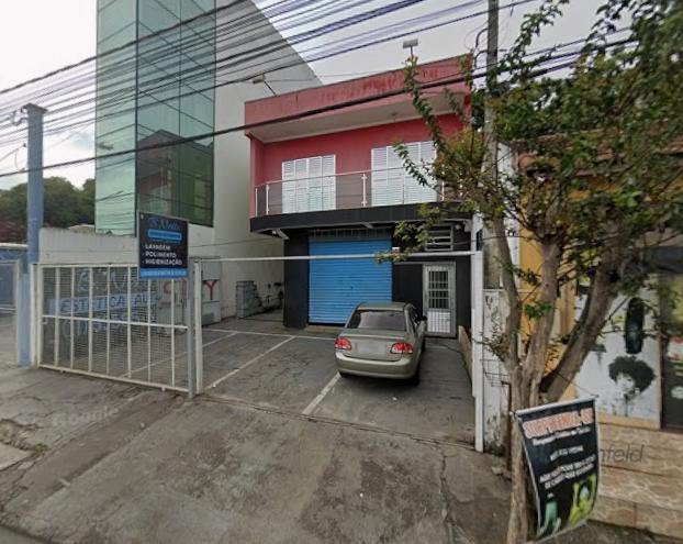 Comercial para alugar com 2 vagas e 60m² no Jardim Vitoria, Arujá (SP) — foto 2 de 9
