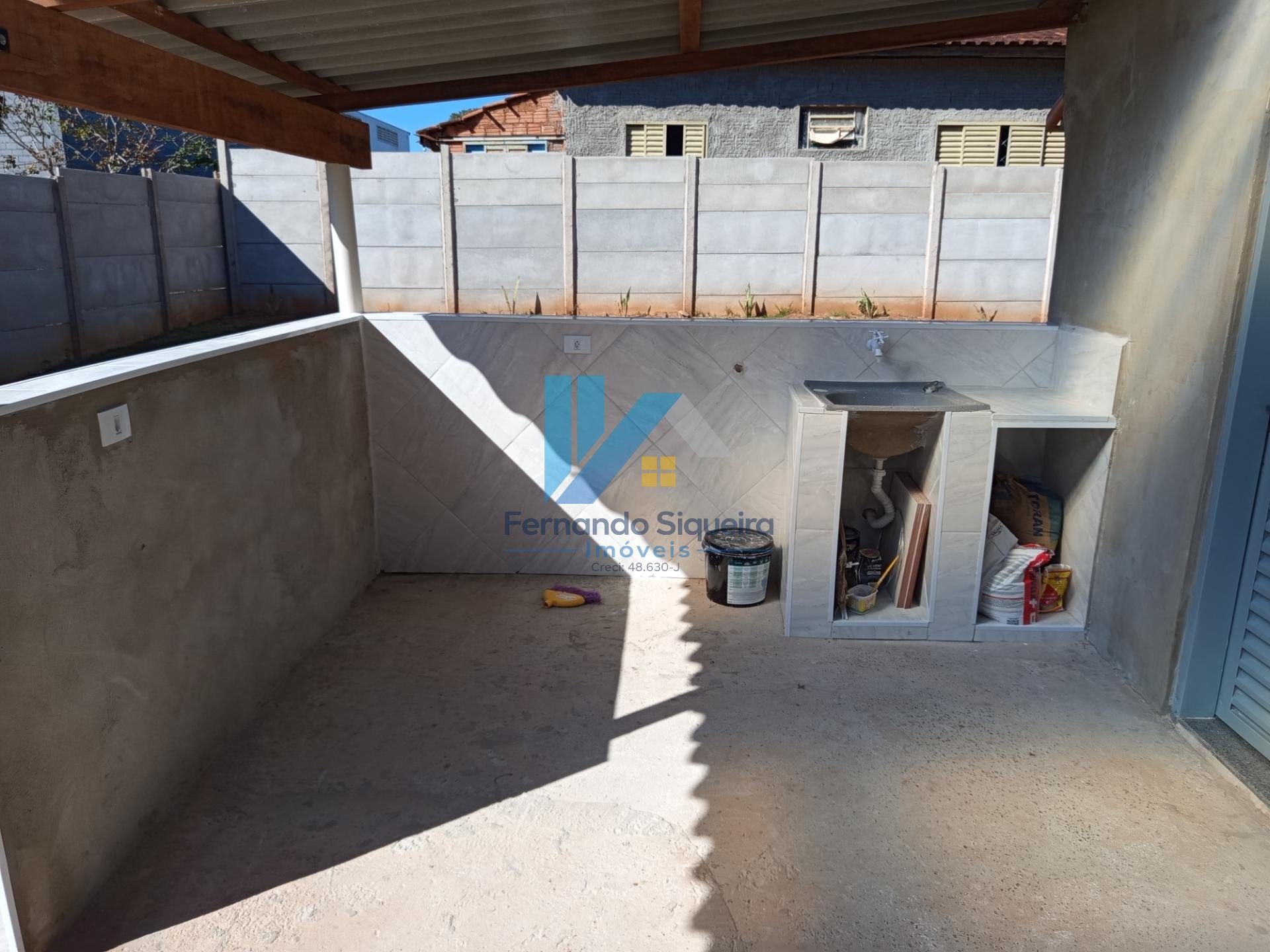 Casa à venda no Vila Ortiz, Pirajuí (SP) — foto 10 de 29