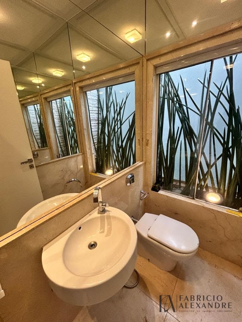 Casa à venda com 3 quartos, 3 suítes, 4 vagas e 250m² no Parque Residencial Damha IV, São José do Rio Preto (SP) — foto 18 de 18