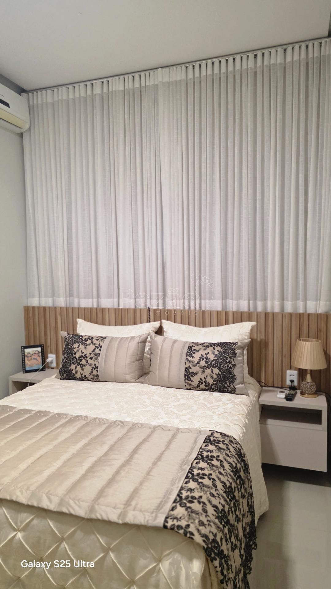 Casa à venda com 3 quartos, 1 suíte, 2 vagas e 153m² no Veredas, Itapuranga (GO) — foto 21 de 24