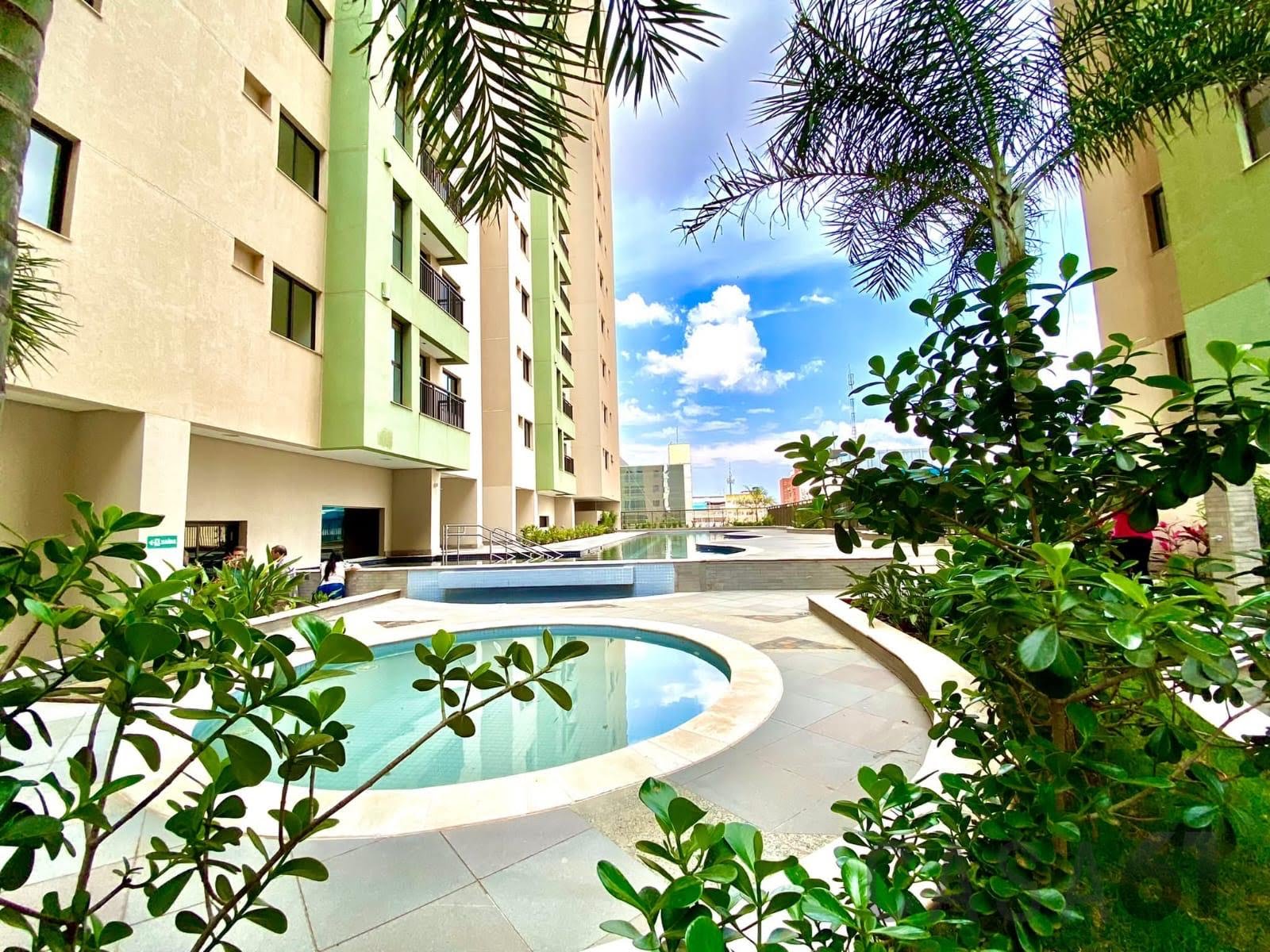 Apartamento, 2 quartos, 60 m² - Foto 19