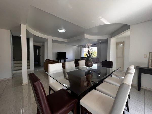 Casa à venda com 3 quartos, 3 suítes, 2 vagas e 294m² no Santo Antônio de Lisboa, Florianópolis (SC) — foto 10 de 24