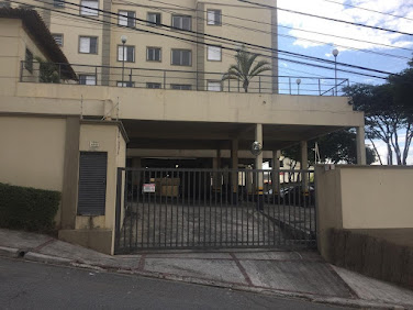 Apartamento padrao em Alto Ipiranga  -  Mogi das Cruzes