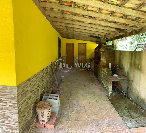 Sítio à Venda em Serra do Piloto, Mangaratiba: 5 Dorms, 4 Suítes