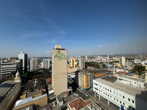 Apartamento Garagem em Centro - Sorocaba, SP