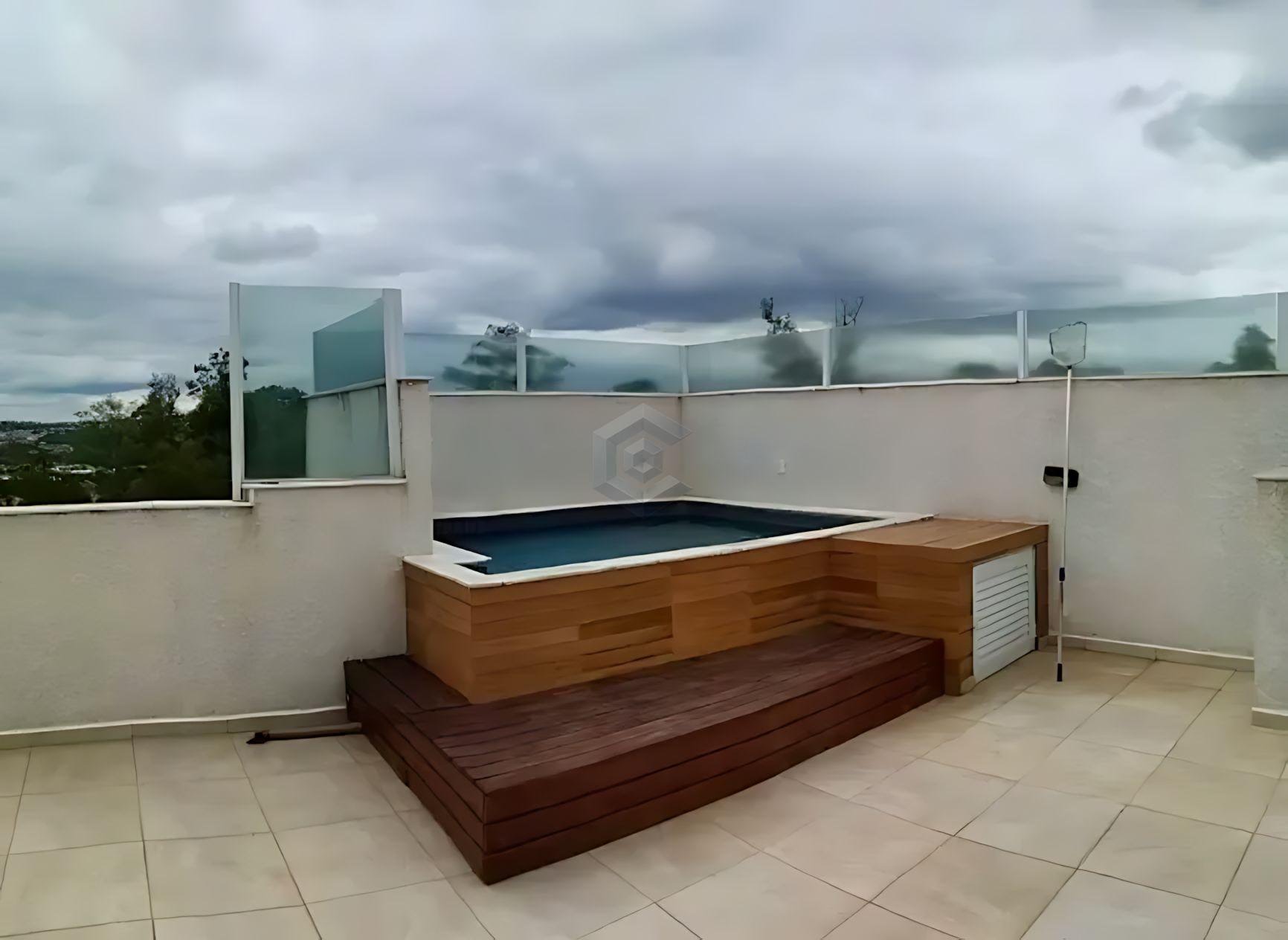 Apartamento à venda com 3 quartos, 1 suíte, 2 vagas e 83m² no Parque Morumbi, Votorantim (SP) — foto 19 de 19