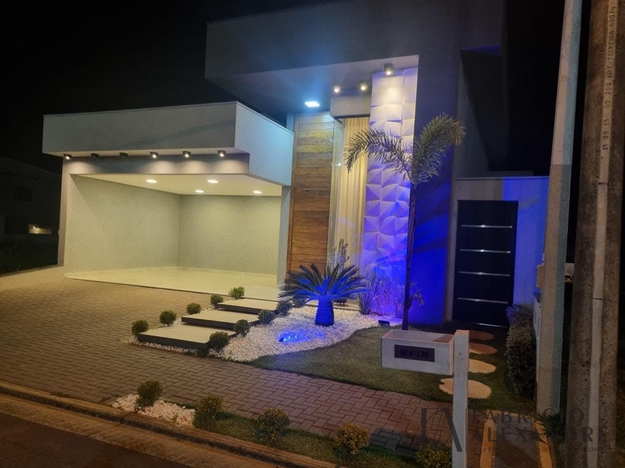 Casa à venda com 3 quartos, 3 suítes, 4 vagas e 169m² no Village Mirassol IV, Mirassol (SP) — foto 2 de 27