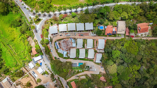 Casa de Condomínio em Centro, Guaramiranga 