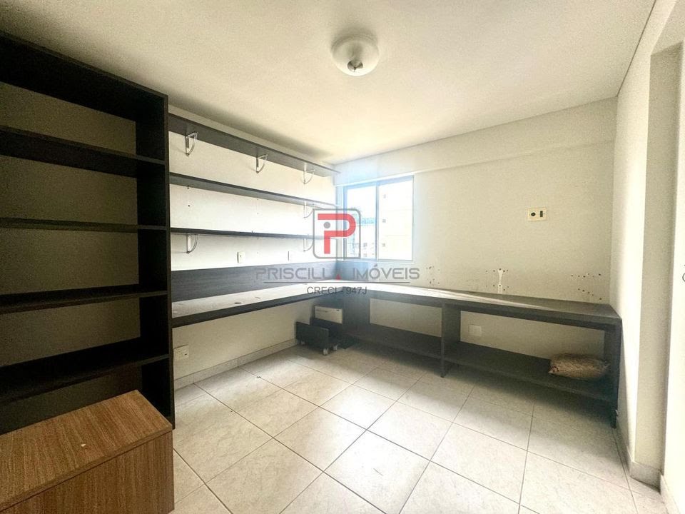 Apartamento à venda com 4 quartos, 4 suítes, 3 vagas e 164m² no Manaíra, João Pessoa (PB) — foto 12 de 30