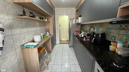 Apartamento para Venda em Suzano / SP no bairro Vila Urupês 