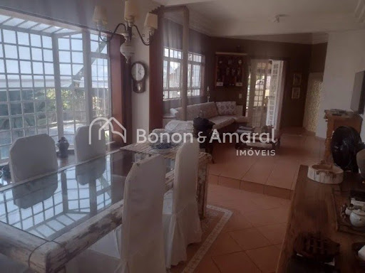 Casa, 4 quartos, 390 m² - Foto 11