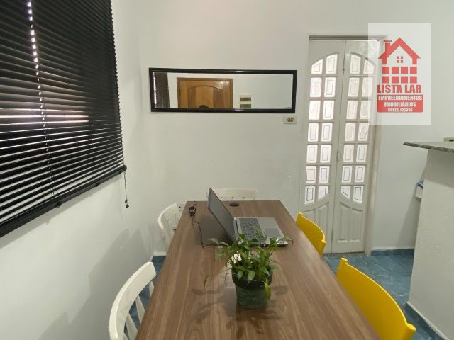 Sala de jantar