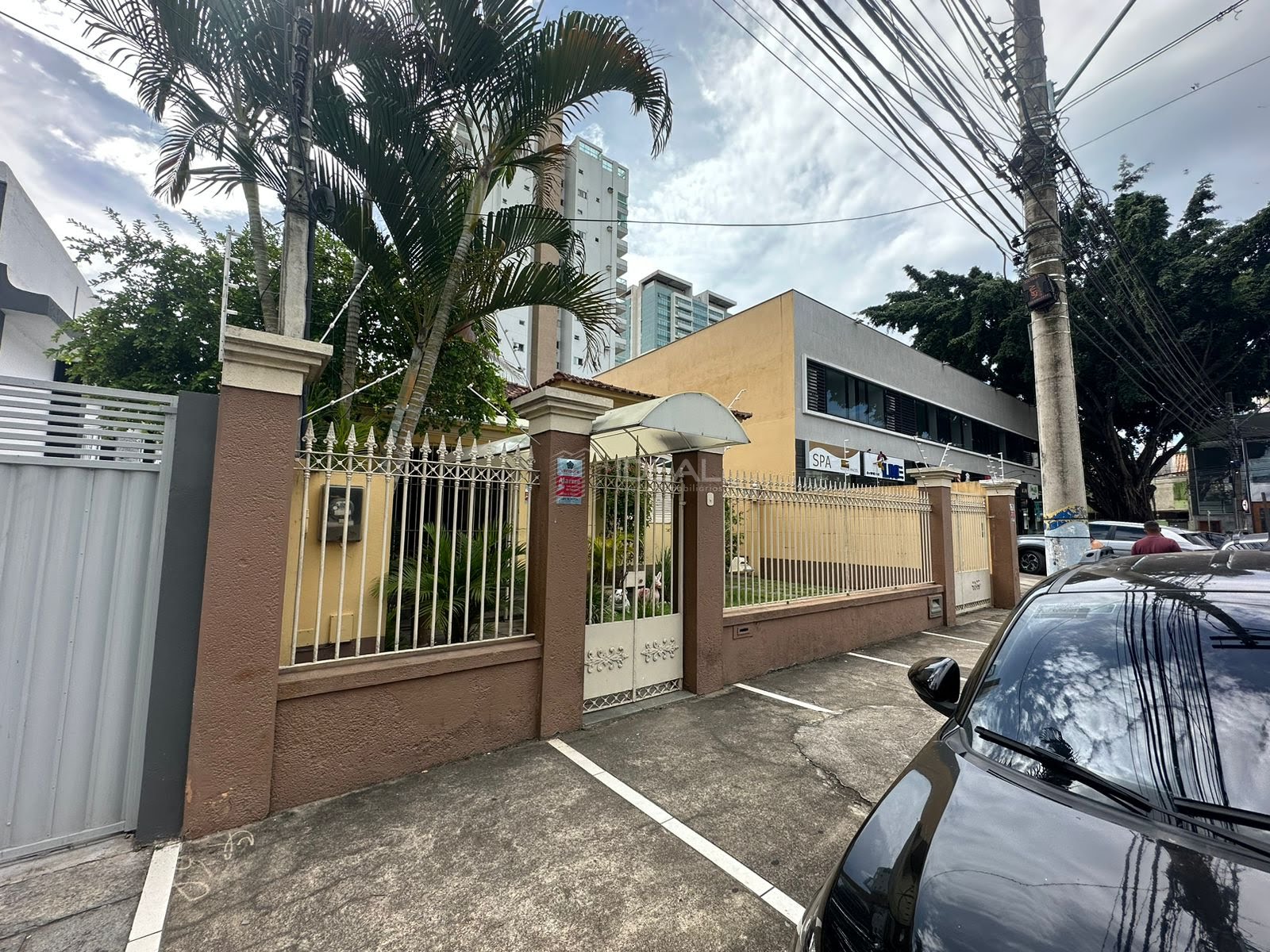 Comercial à venda com 2 banheiros, 4 vagas e 540m² no Parque Tamandaré, Campos dos Goytacazes (RJ) — foto 29 de 30