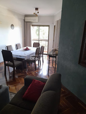 Apartamento em Jardim Panorama  -  São José do Rio Preto