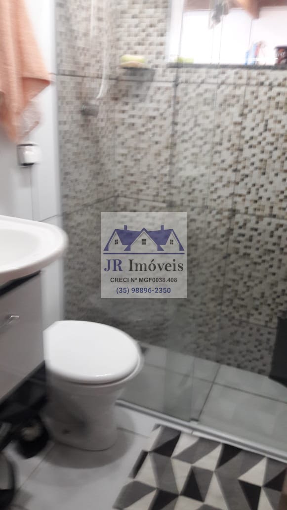 Casa à venda com 3 quartos, 2 banheiros, 3 vagas e 263m² no Rebourgeon, Itajubá (MG) — foto 8 de 30
