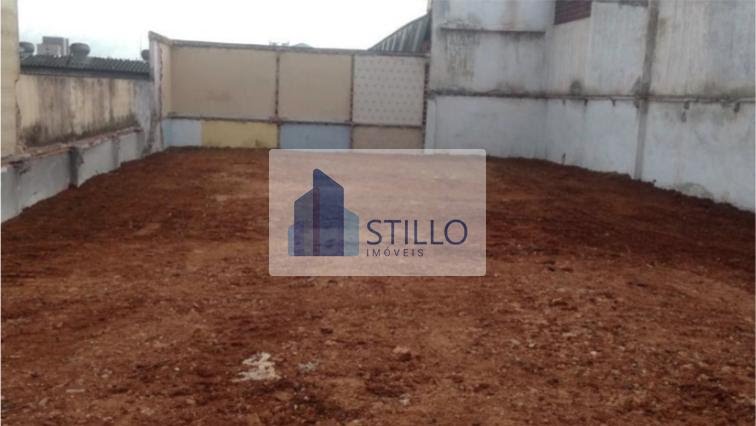 Terreno para alugar com 750m² de terreno no Vila Antonieta, São Paulo (SP) — foto 2 de 2