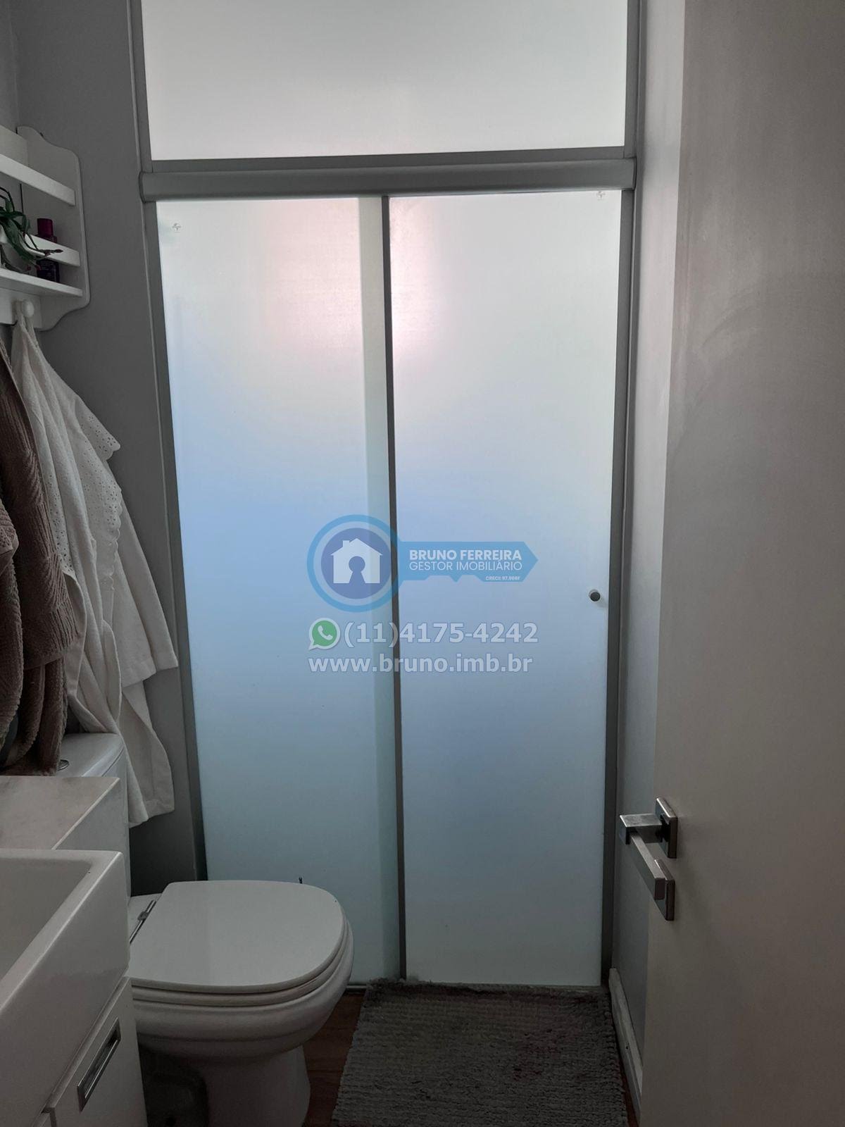 Apartamento à venda com 1 quarto, 1 banheiro, 1 vaga e 40m² no Casa Verde, São Paulo (SP) — foto 20 de 20