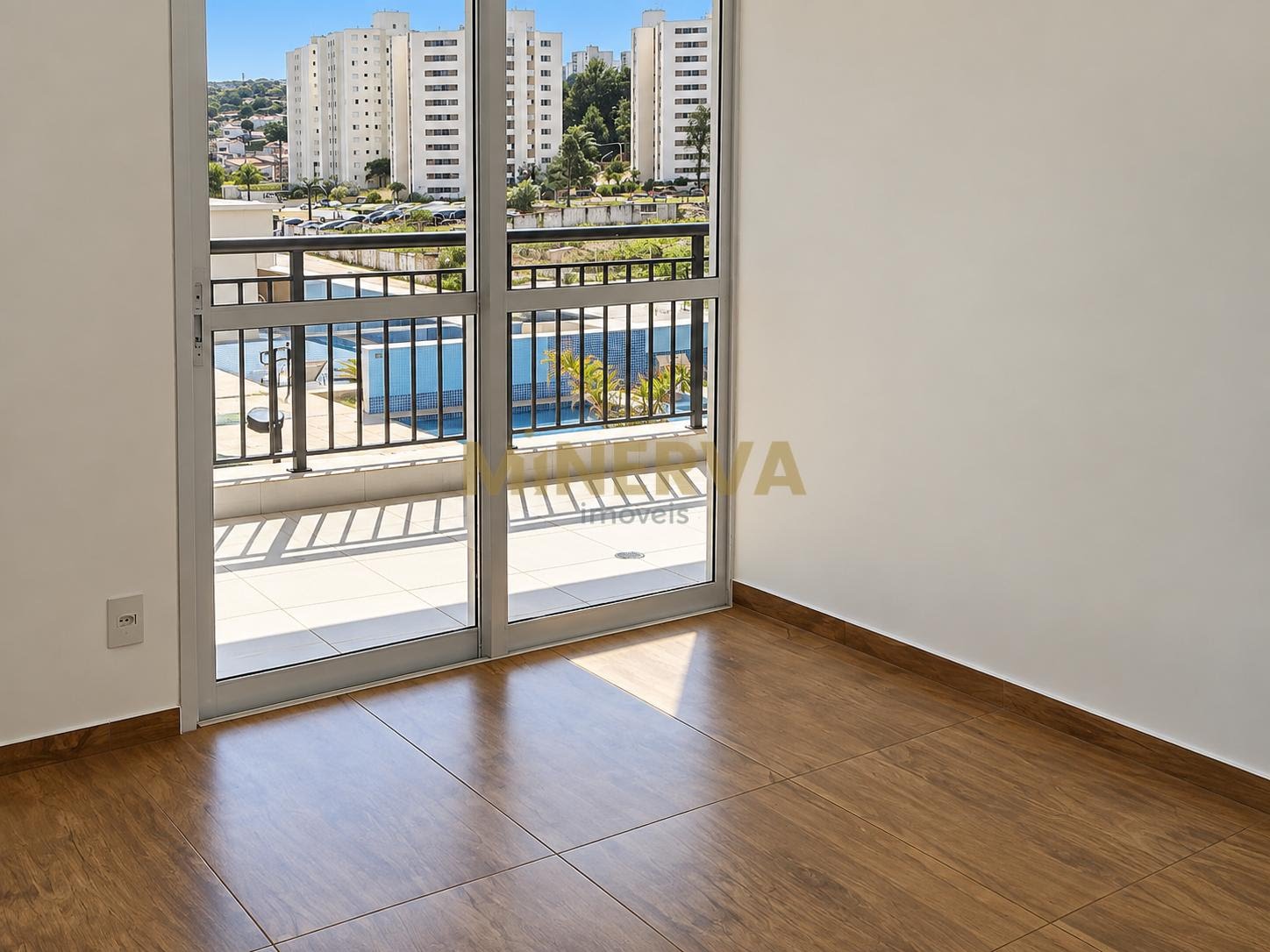 Apartamento para alugar com 4 quartos, 2 suítes, 2 vagas e 122m² no Jardim Flor da Montanha, Guarulhos (SP) — foto 4 de 16