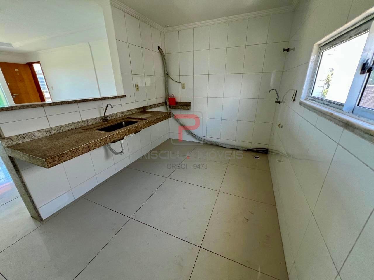 Apartamento à venda com 3 quartos, 1 suíte, 2 vagas e 85m² no Intermares, Cabedelo (PB) — foto 12 de 30