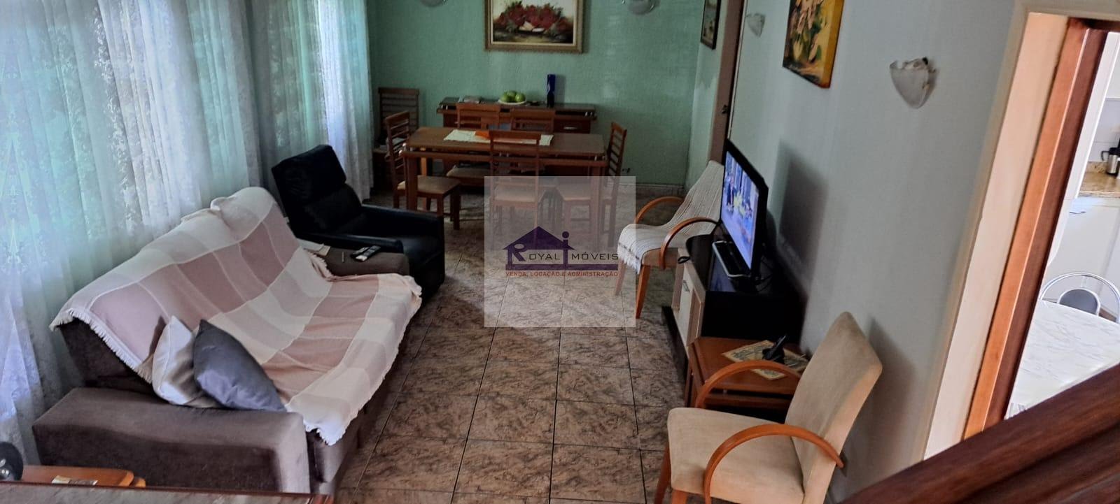 Casa à venda com 3 quartos, 1 suíte, 2 vagas e 152m² no Planalto Paulista, São Paulo (SP) — foto 7 de 28