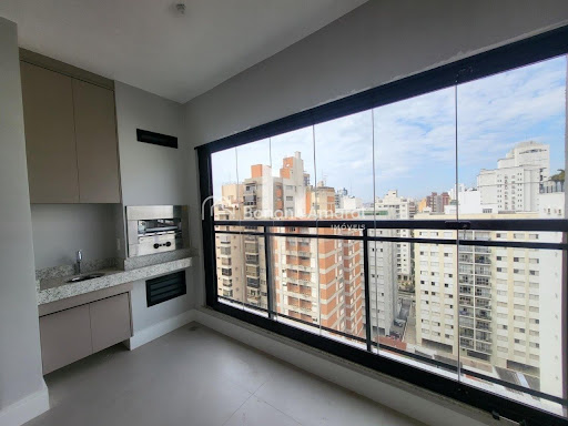 Apartamento, 1 quarto, 48 m² - Foto 2