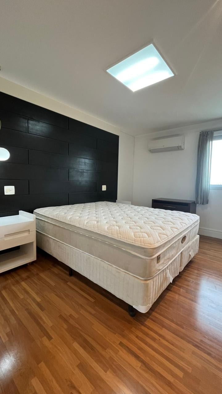 Apartamento para alugar com 1 quarto, 2 banheiros e 103m² no Moema, São Paulo (SP) — foto 22 de 30