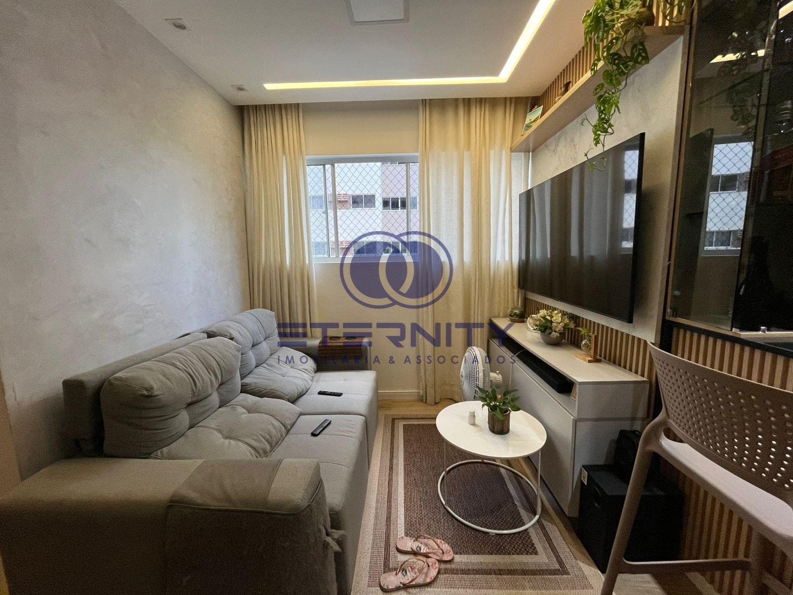 Apartamento à venda com 2 quartos, 1 banheiro, 1 vaga e 45m² no Pau Amarelo, Paulista (PE) — foto 4 de 24