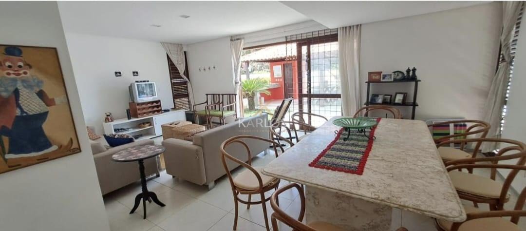Casa à venda com 4 quartos, 4 suítes, 9 vagas e 188m² no Nossa Senhora do Ó, Paulista (PE) — foto 5 de 29