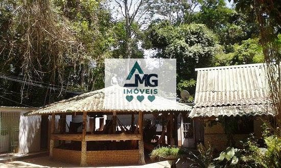 Rural à venda no Canta Galo, São Thomé das Letras (MG) — foto 3 de 11