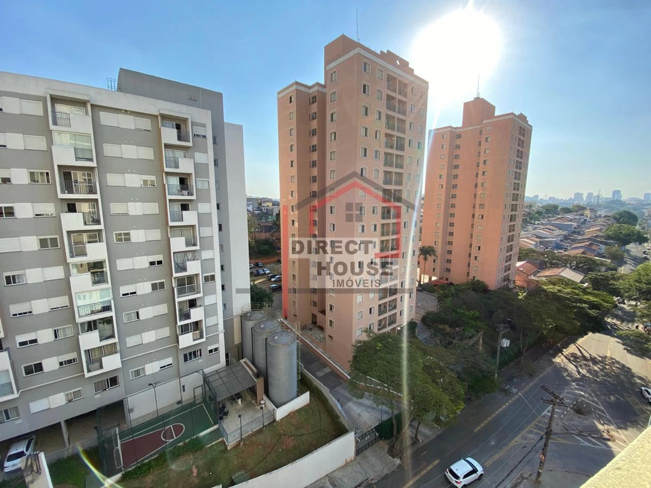 Apartamento, 3 quartos, 68 m² - Foto 2