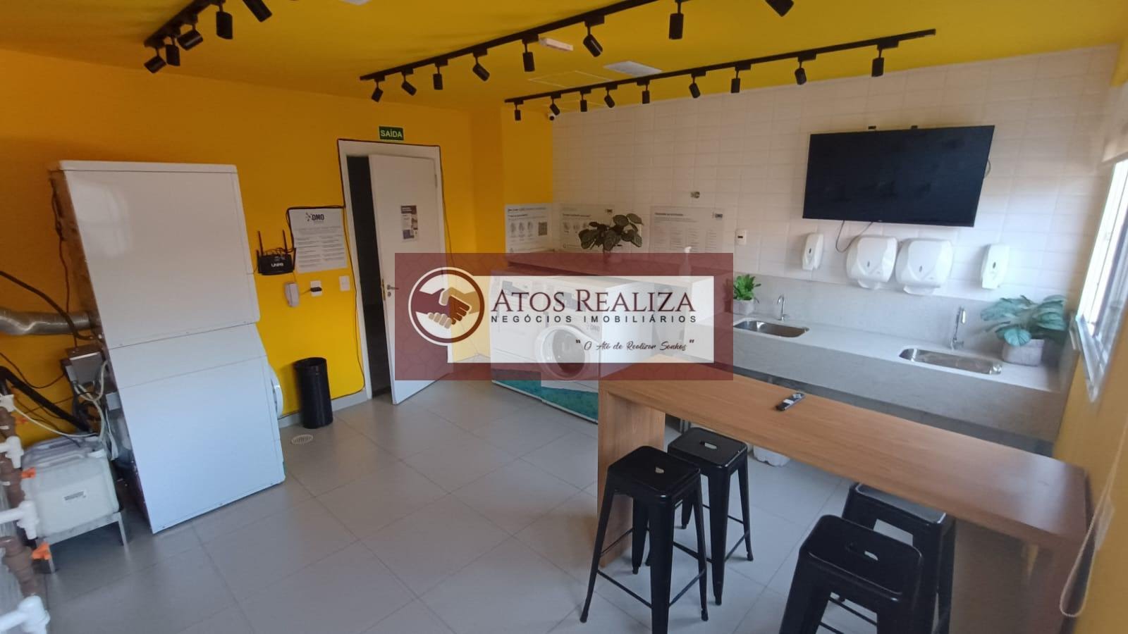 Apartamento à venda com 2 quartos, 1 banheiro e 36m² no Vila Inglesa, São Paulo (SP) — foto 4 de 17