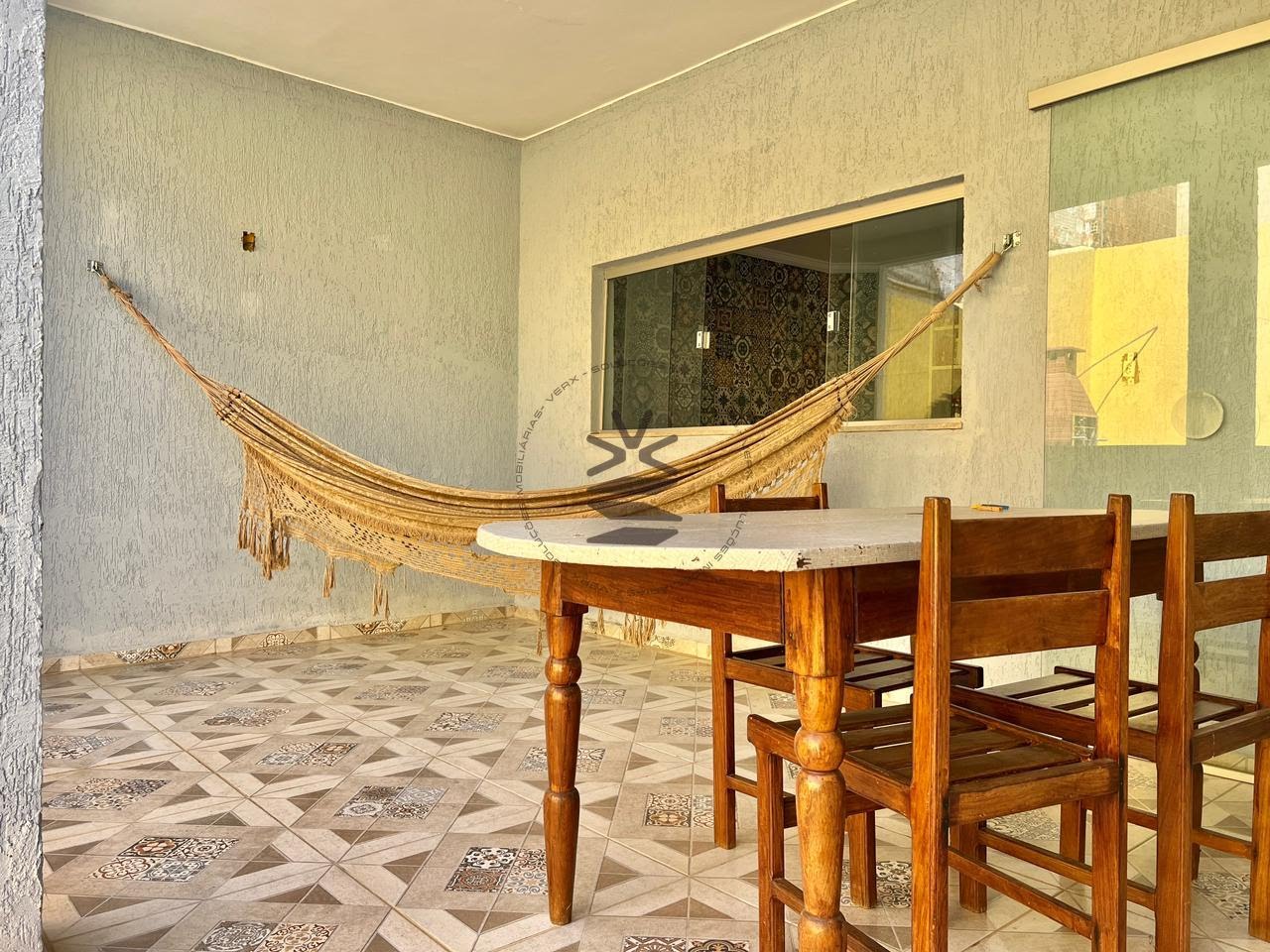 Casa à venda com 3 quartos, 2 suítes, 2 vagas e 272m² no Ouro Branco, Barreiras (BA) — foto 20 de 24