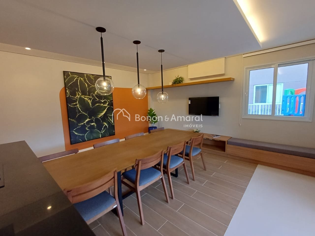 Apartamento, 3 quartos, 96 m² - Foto 34