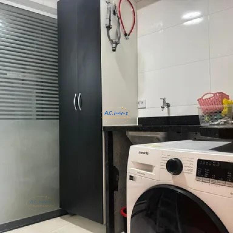 Casa à venda com 3 quartos, 1 suíte, 2 vagas e 105m² no Guilhermina, Praia Grande (SP) — foto 15 de 30