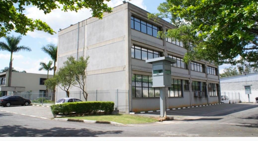 Galpão à Venda Avenida Dra. Ruth Cardoso, Vila Leopoldina/SP