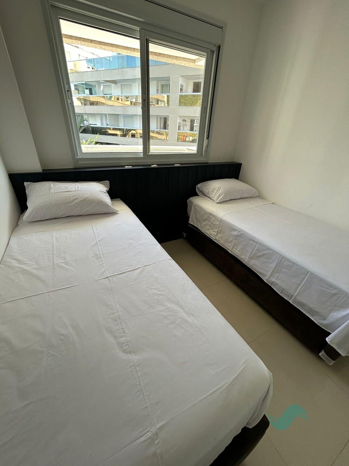 Apartamento à venda com 3 quartos, 1 suíte, 2 vagas e 91m² no Jurerê, Florianópolis (SC) — foto 12 de 13