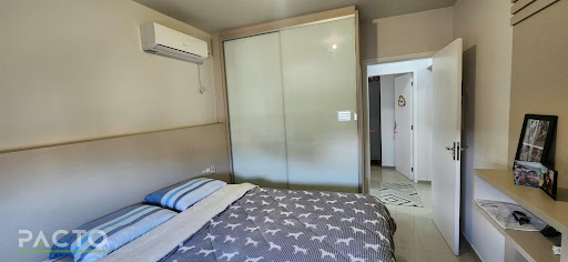 Casa Mobiliada com Espaço Gourmet