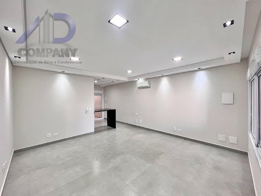 Casa Sobrado em Mirandópolis  -  São Paulo