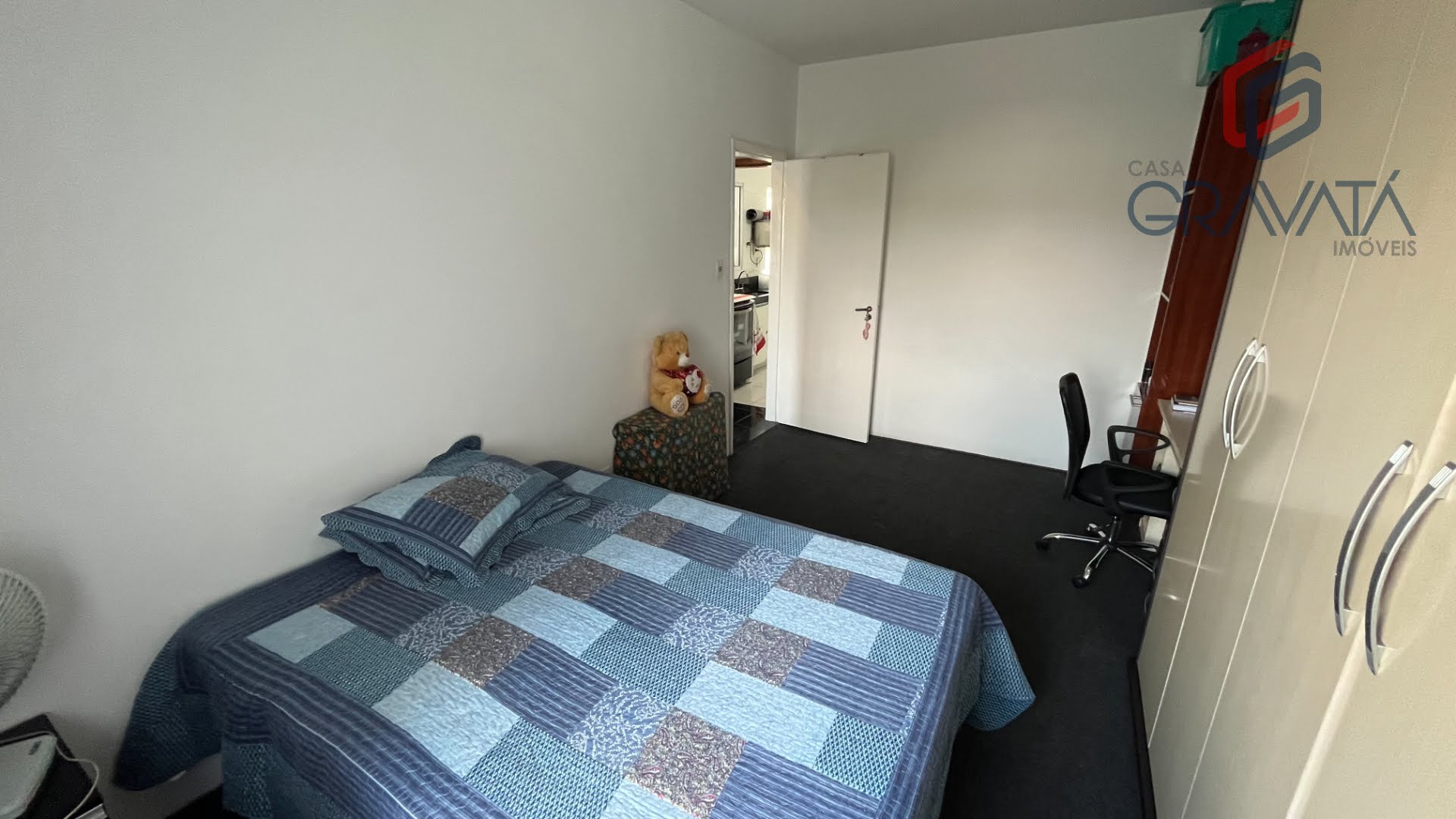 Casa à venda com 2 quartos, 2 banheiros, 5 vagas e 183m² no Vila Humaita, Santo André (SP) — foto 12 de 28