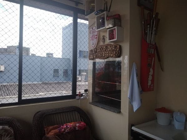 Cobertura à venda com 3 quartos, 1 suíte, 1 vaga e 116m² no Jurerê, Florianópolis (SC) — foto 7 de 14