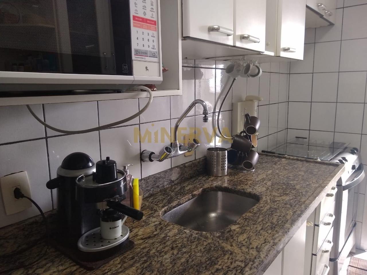 Apartamento à venda com 3 quartos, 1 suíte, 2 vagas e 107m² no Chácara Santo Antônio (zona Leste), São Paulo (SP) — foto 25 de 30
